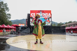 Festival Clownia 2017 <p>Clownia 2017</p><p>F: Xavier Mercadé</p>